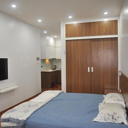 Apartment 36 Mieu Dam Ha Noi Hanoi Zewnętrze zdjęcie