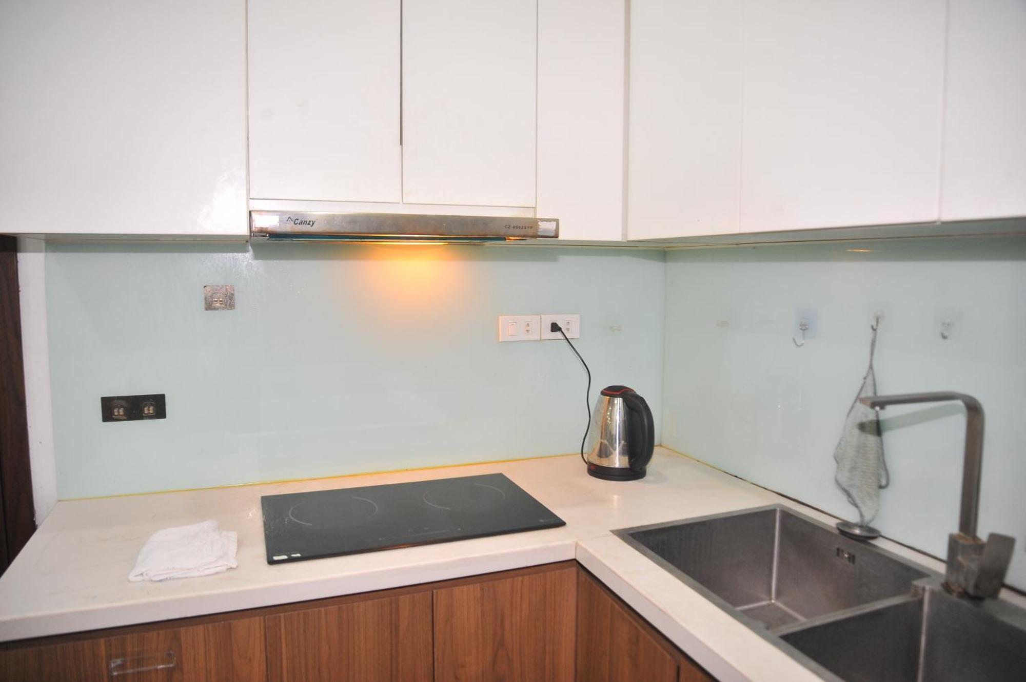 Apartment 36 Mieu Dam Ha Noi Hanoi Zewnętrze zdjęcie