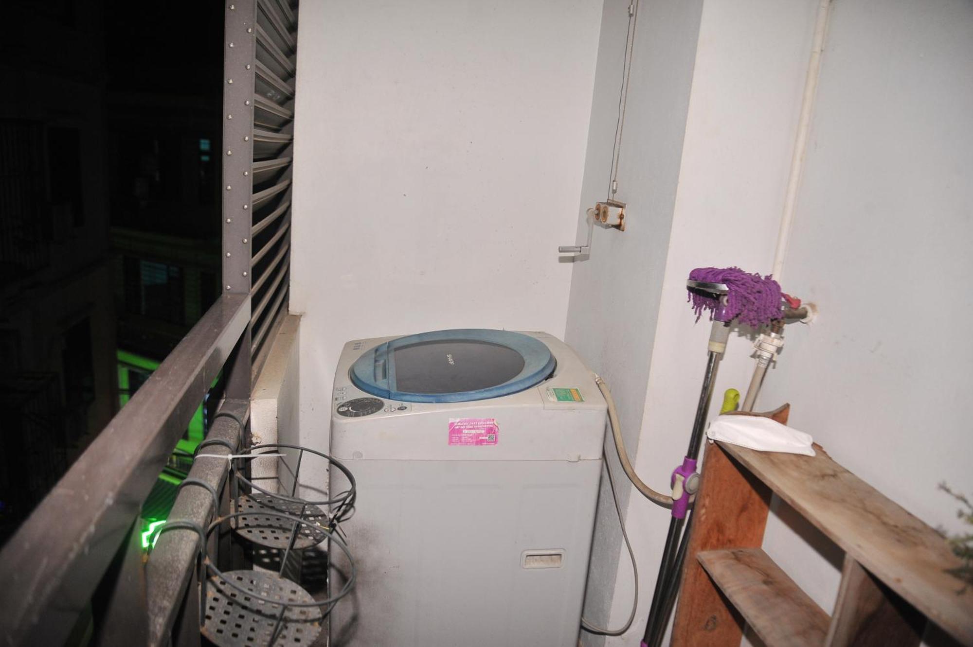 Apartment 36 Mieu Dam Ha Noi Hanoi Zewnętrze zdjęcie