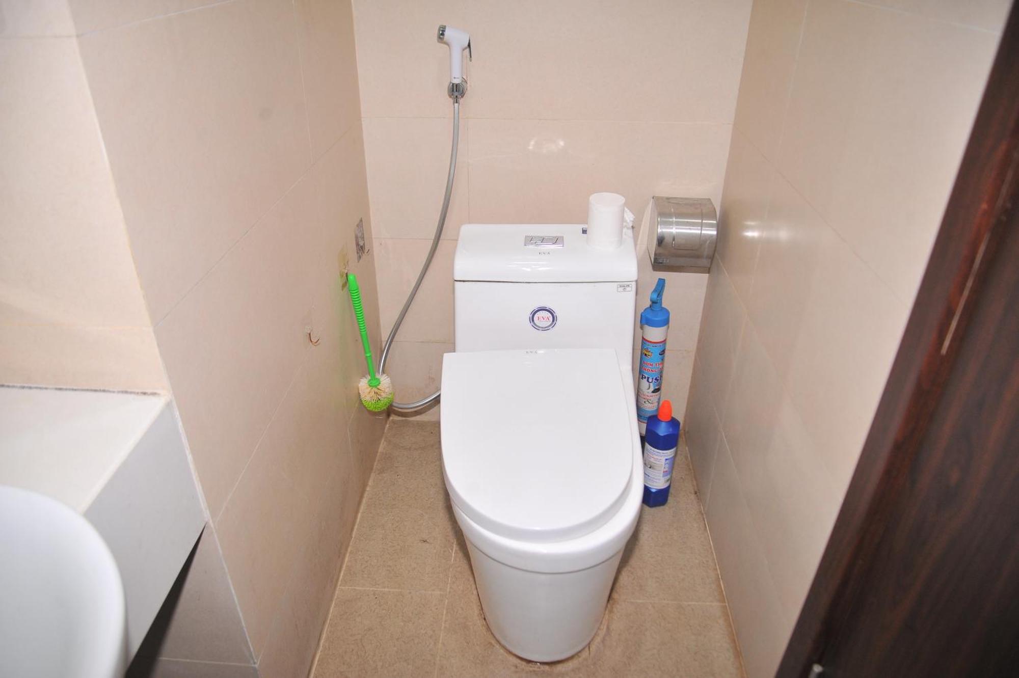 Apartment 36 Mieu Dam Ha Noi Hanoi Zewnętrze zdjęcie