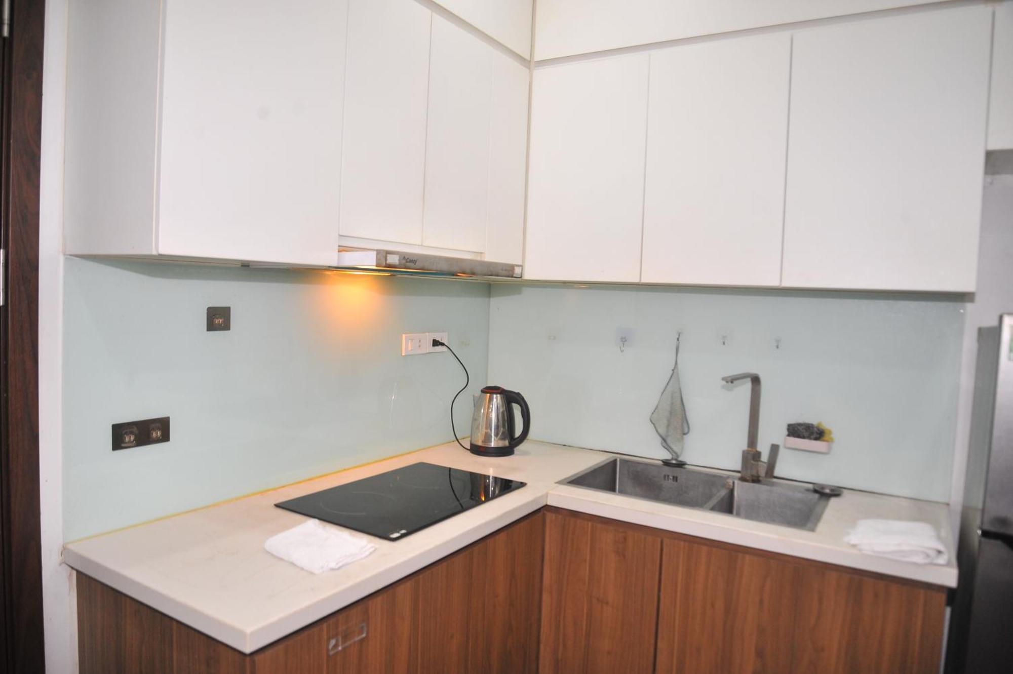 Apartment 36 Mieu Dam Ha Noi Hanoi Zewnętrze zdjęcie